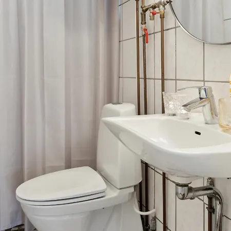 3 Bedroom Stunning In Holiday home