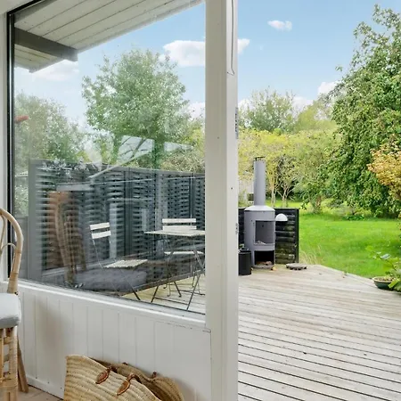 3 Bedroom Stunning In Skibby