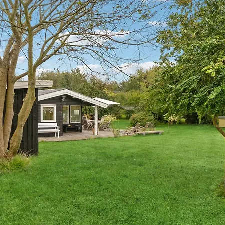 3 Bedroom Stunning In Skibby