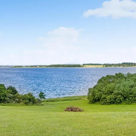 Holiday home 3 Bedroom Stunning In Skibby